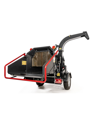 Rozdrabniacz do gałęzi Cedrus/Jonco...