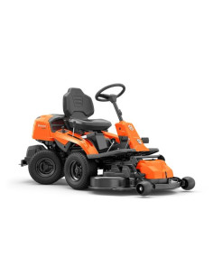 Rider Husqvarna R214TC...