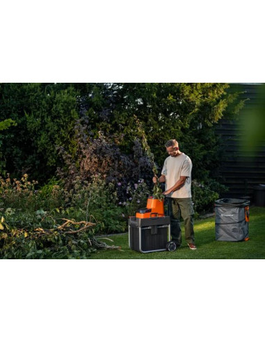 Husqvarna GS 340is