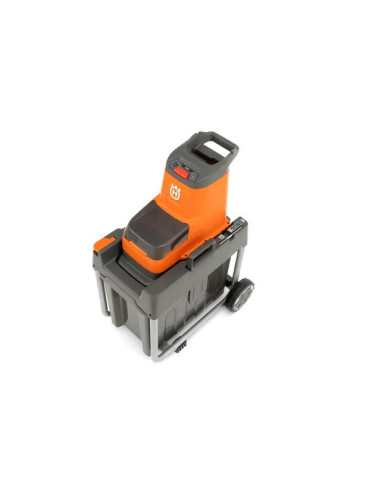 Husqvarna GS 340is