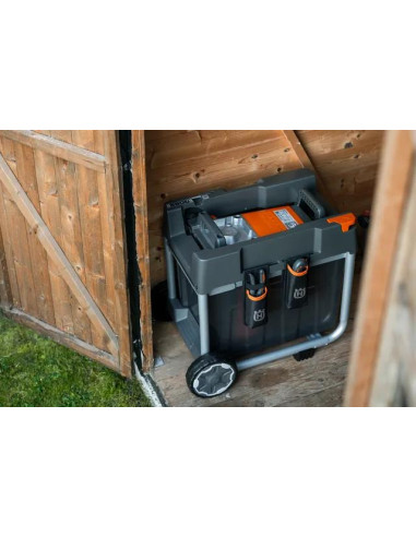 Husqvarna GS 340is