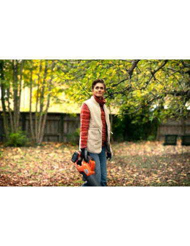 dmuchawa akumulatorowa Husqvarna 230iB