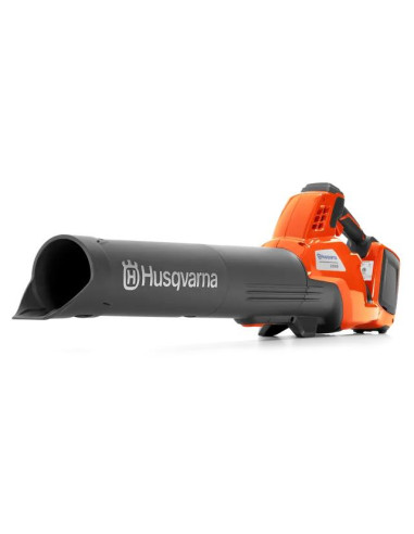 dmuchawa akumulatorowa Husqvarna...
