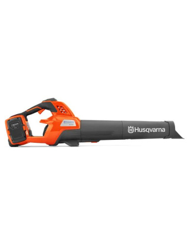 dmuchawa akumulatorowa Husqvarna...