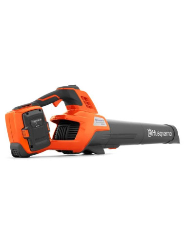 dmuchawa akumulatorowa Husqvarna...