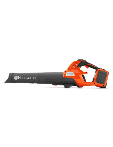 dmuchawa akumulatorowa Husqvarna...