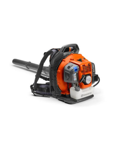 dmuchawa spalinowa Husqvarna 345BT