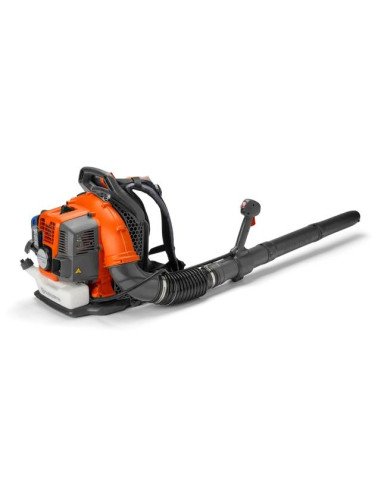 dmuchawa spalinowa Husqvarna 345BT