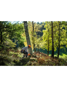 Pilarka spalinowa Husqvarna... 2