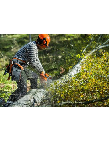 Pilarka spalinowa Husqvarna 450 S