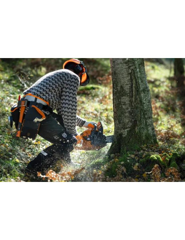 Pilarka spalinowa Husqvarna 450 S