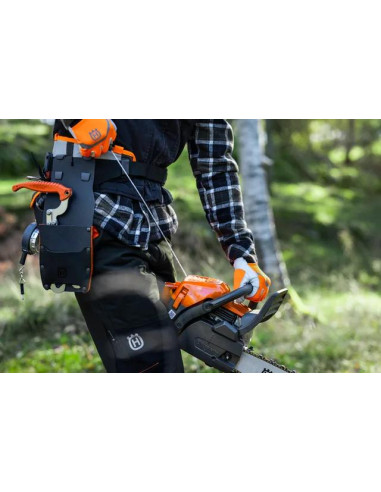 pilarka spalinowa Husqvarna 445 S