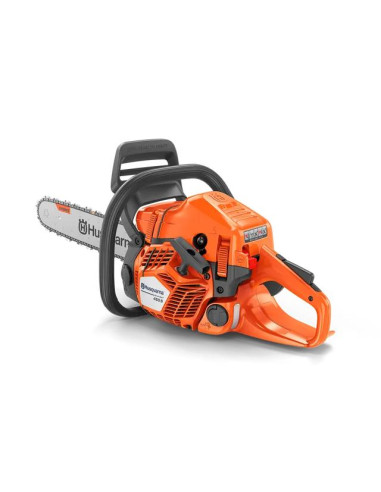 Pilarka spalinowa Husqvarna 450 S