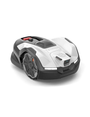 Robot koszący Husqvarna Automower®...