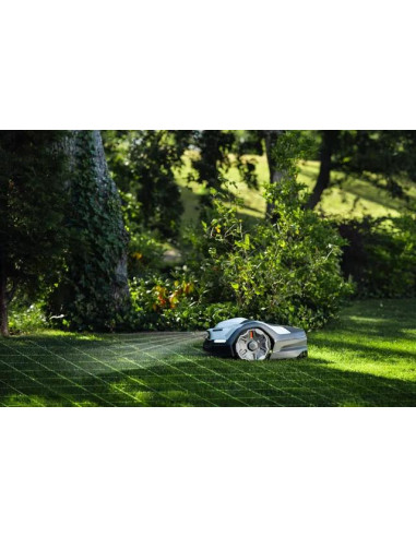 Robot koszący Husqvarna Automower®...
