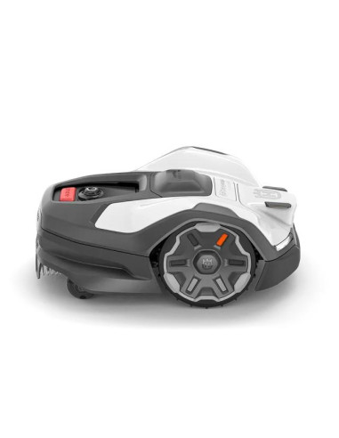 Robot koszący Husqvarna Automower®...