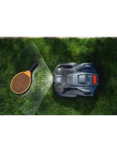 Robot koszący Husqvarna Automower® 308V