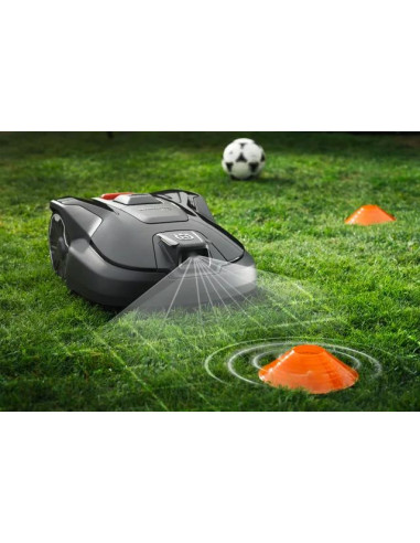Robot koszący Husqvarna Automower® 308V
