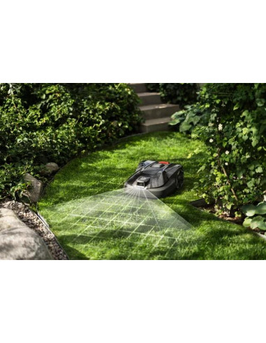Robot koszący Husqvarna Automower® 308V