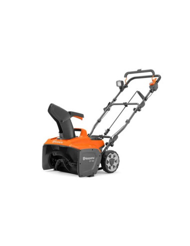 Odśnieżarka Husqvarna ST 143i