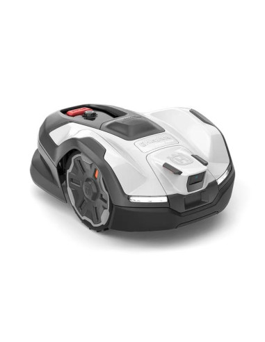 Robot koszący Husqvarna Automower®...