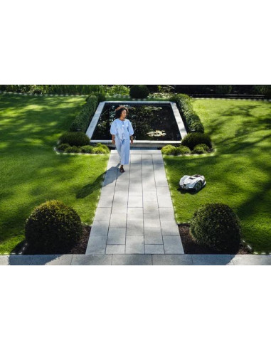 Robot koszący Husqvarna Automower®...