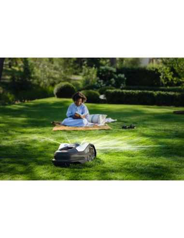 Robot koszący Husqvarna Automower®...