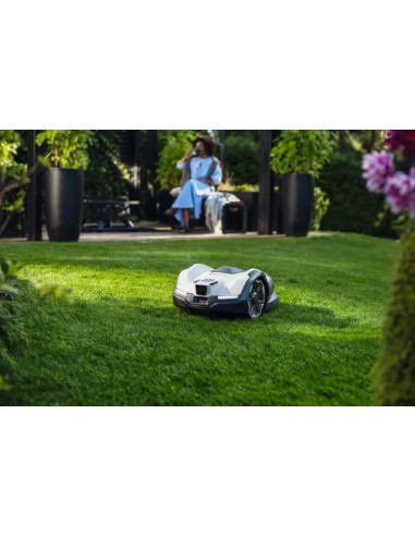 Robot koszący Husqvarna Automower®...