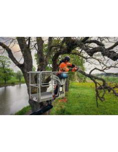 Husqvarna 540 XP® Mark III 2