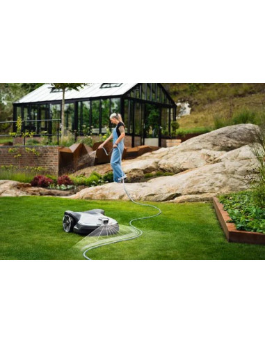 Robot koszący Husqvarna Automower®...