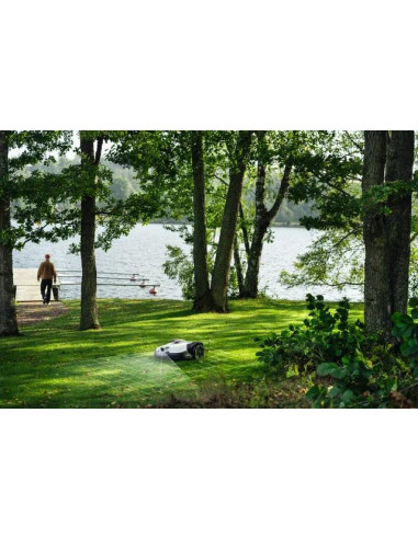 Robot koszący Husqvarna Automower®...