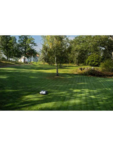 Robot koszący Husqvarna Automower®...