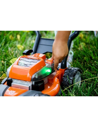 Zabawka kosiarka Husqvarna