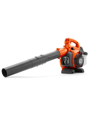 Dmuchawa spalinowa Husqvarna 125B