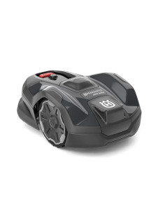 Robot koszący Husqvarna...