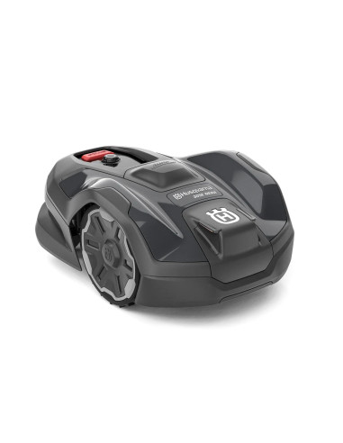 Robot koszący Husqvarna Automower®...