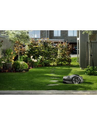 Robot koszący Husqvarna Automower®...