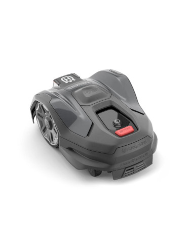 Robot koszący Husqvarna Automower®...