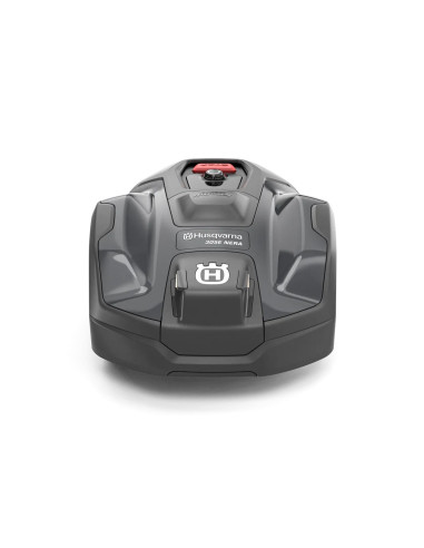 Robot koszący Husqvarna Automower®...