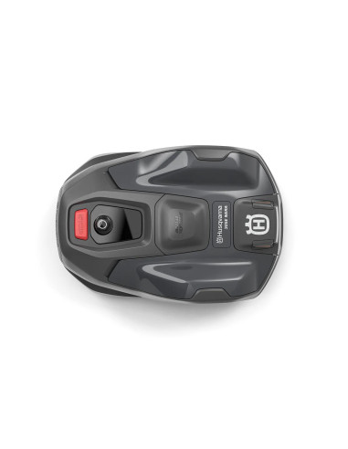 Robot koszący Husqvarna Automower®...