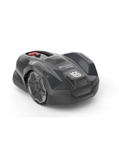 Robot koszący Husqvarna...