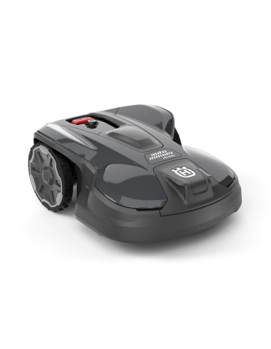Robot koszący Husqvarna Automower®...