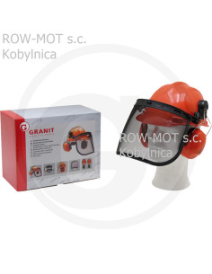 kask ochronny GRANIT